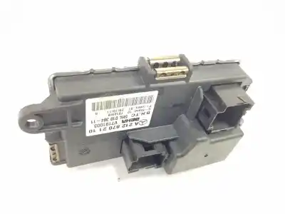 Автозапчастина б/у електронний модуль для clase c clase c familiar 2.1 cdi посилання на oem iam a2128702110  a2128702110