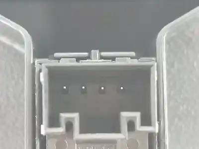 Tweedehands auto-onderdeel rechts achter ruiten bediening voor volkswagen troc 1.5 16v tsi act oem iam-referenties 5g0959855l