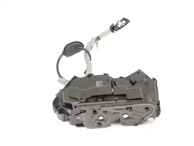 Tweedehands auto-onderdeel achter links deurslot voor volkswagen troc 1.5 16v tsi act oem iam-referenties 5ta839015e