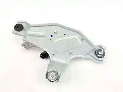 Pezzo di ricambio per auto di seconda mano motore tergicristallo posteriore per hyundai kona 1.0 tgdi riferimenti oem iam 98700j9000 98700j9000 1141cb 2222dl 