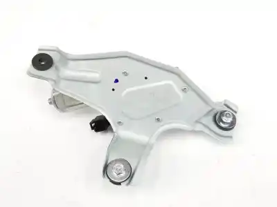 Автозапчасти б/у мотор заднего стеклоочистителя за hyundai kona (os, ose, osi) 1.0 t-gdi ссылки oem iam 98700j9000  98700j9000