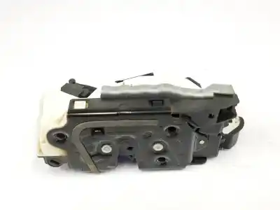 Автозапчасти б/у замок передней правой двери за seat leon (5f1) 1.6 tdi ссылки oem iam 5k1837016e