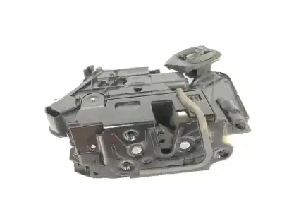 Автозапчасти б/у замок передней правой двери за seat leon (5f1) 1.6 tdi ссылки oem iam 5k1837016e  5k1837016e