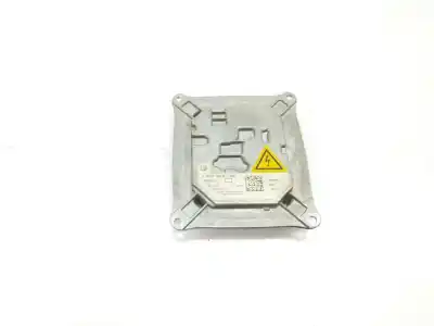 İkinci el araba yedek parçası KONTROL ÜNITESI XENON FARLAR için BMW X3 (E83)  OEM IAM referansları 63117182520  7182520