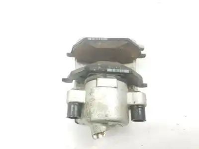 Peça sobressalente para automóvel em segunda mão pinça de travão dianteira direita por seat ibiza 1. tgi ecofuel referências oem iam 2q0615124 2q0615124 