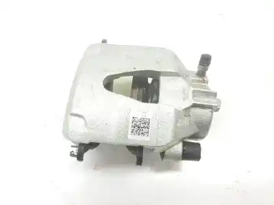 Peça sobressalente para automóvel em segunda mão pinça de travão dianteira direita por seat ibiza 1. tgi ecofuel referências oem iam 2q0615124 2q0615124 