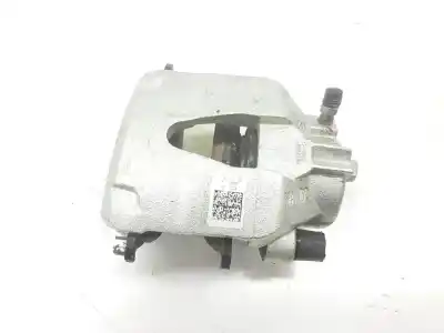 Автозапчастина б/у передній правий гальмівний супорт для seat ibiza 1. tgi ecofuel посилання на oem iam 2q0615124  2q0615124