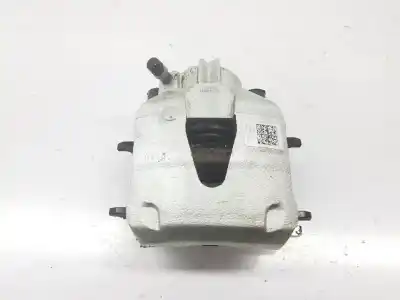 Автозапчастина б/у передній правий гальмівний супорт для seat ibiza 1. tgi ecofuel посилання на oem iam 2q0615124