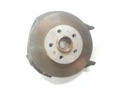 İkinci el araba yedek parçası ön Sag Knuckle için SEAT IBIZA 1. TGI EcoFuel OEM IAM referansları 2Q0407256AF 2Q0407256AF 