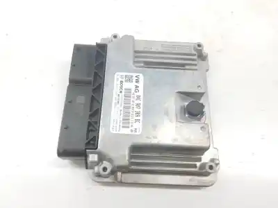 Pièce détachée automobile d'occasion calculateur moteur ecu pour seat ibiza 1. tgi ecofuel références oem iam 04c907309bc 04c907309bc 