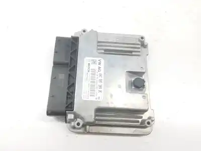 Pièce détachée automobile d'occasion calculateur moteur ecu pour seat ibiza 1. tgi ecofuel références oem iam 04c907309bc 04c907309bc 