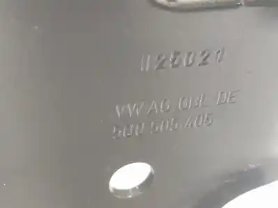 Автозапчастина б/у задня вісь для cupra formentor dpca посилання на oem iam 5q0505315ak  5q0505315ak