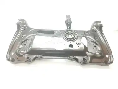 Second-hand car spare part front axle for cupra sin definir sin definir oem iam references 3q0199315d  3q0199315d