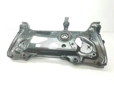 Second-hand car spare part front axle for cupra sin definir sin definir oem iam references 3q0199315d  3q0199315d