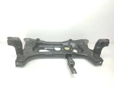 Second-hand car spare part front axle for cupra sin definir sin definir oem iam references 3q0199315d  3q0199315d