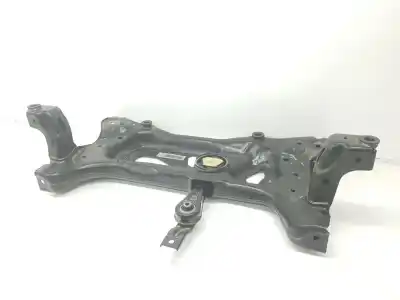 Second-hand car spare part front axle for cupra sin definir sin definir oem iam references 3q0199315d  3q0199315d