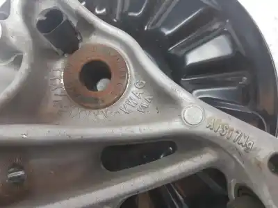 Автозапчастина б/у культ заднього правого для cupra sin definir sin definir посилання на oem iam 5qa505434d  5qa505434d