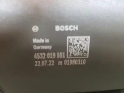 Автозапчастина б/у рульмова рейка для cupra sin definir sin definir посилання на oem iam 5wc423056d  5wc423056d
