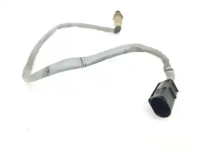 Автозапчастина б/у лямбда-зонд для clase c clase c familiar 2.1 cdi посилання на oem iam a0075421618  a0075421618