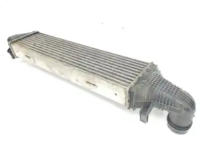 Pièce détachée automobile d'occasion intercooler / échangeur d'air pour mercedes clase c familiar 2.1 cdi références oem iam a2045000200 a2045000200 