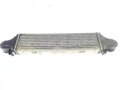 Second-hand car spare part intercooler for clase c clase c familiar 2.1 cdi oem iam references a2045000200