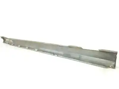 Second-hand car spare part side skirt for clase c clase c familiar 2.1 cdi oem iam references a2046900340  a2046980354
