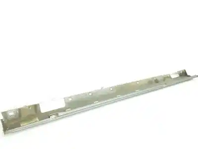 Second-hand car spare part side skirt for clase c clase c familiar 2.1 cdi oem iam references a2046900340  a2046980354