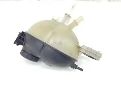 Second-hand car spare part coolant expansion tank for clase c clase c familiar 2.1 cdi oem iam references a2045000549