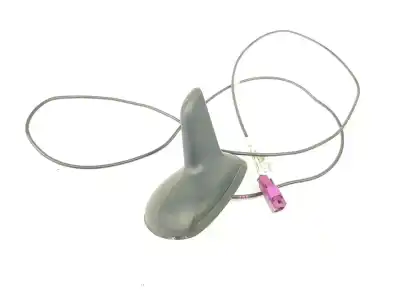 Second-hand car spare part antenna for clase c clase c familiar 2.1 cdi oem iam references a2049050036