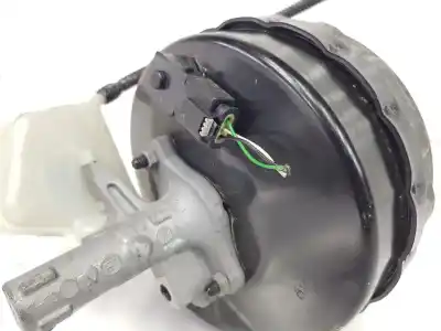 Second-hand car spare part brake servo for clase c clase c familiar 2.1 cdi oem iam references a2044302630  a0064301501