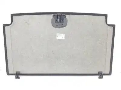 Second-hand car spare part trunk upholstery for clase c clase c familiar 2.1 cdi oem iam references a2046800002