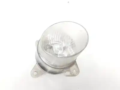 Second-hand car spare part front left headlight for clase c clase c familiar 2.1 cdi oem iam references a0999060151