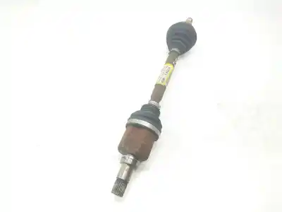 Second-hand car spare part front left transmission for ford tourneo courier b460 monospace 1.6 tdci oem iam references 1929644
