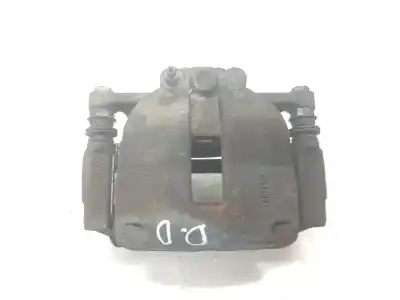 Second-hand car spare part front right brake caliper for ford tourneo courier b460 monospace 1.6 tdci oem iam references 1834044