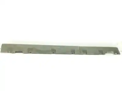 Second-hand car spare part side skirt for ford tourneo courier b460 monospace 1.6 tdci oem iam references 2152928
