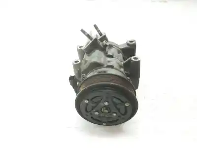 Second-hand car spare part AIR CONDITIONING COMPRESSOR for FORD TOURNEO COURIER B460 MONOSPACE  OEM IAM references 1846037  E3B119D629AA
