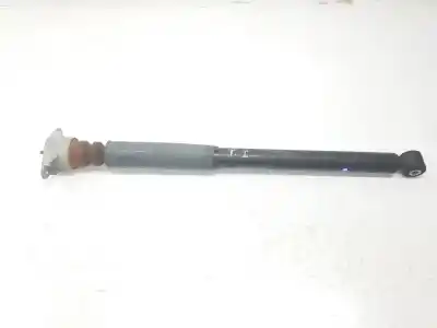 Second-hand car spare part rear left shock absorber for ford tourneo courier b460 monospace 1.6 tdci oem iam references 1848806