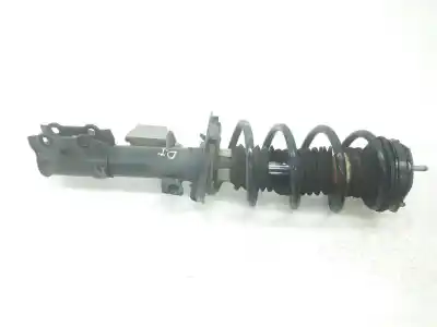 Second-hand car spare part front left shock absorber for ford tourneo courier b460 monospace 1.6 tdci oem iam references 1848799