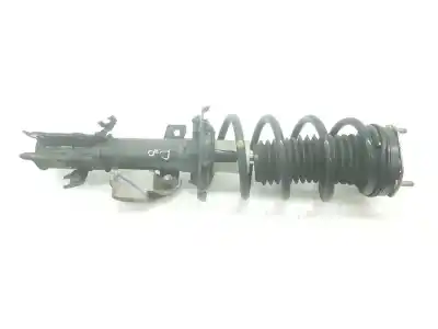 Second-hand car spare part front right shock absorber for ford tourneo courier b460 monospace 1.6 tdci oem iam references 1848803