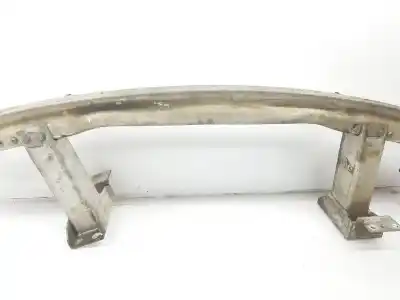Second-hand car spare part front bumper reinforcement for bmw x3 (e83) 3.0 d oem iam references 51113439780  51113448461