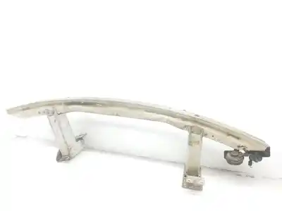 Second-hand car spare part front bumper reinforcement for bmw x3 (e83) 3.0 d oem iam references 51113439780