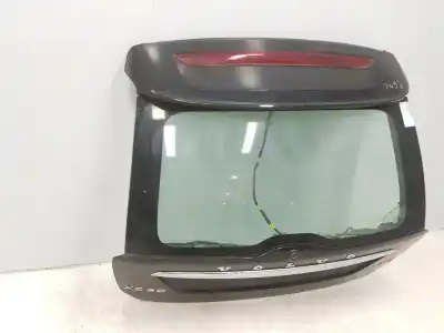 Second-hand car spare part tailgate for volvo xc60 2.0 d oem iam references 39818090  39818090