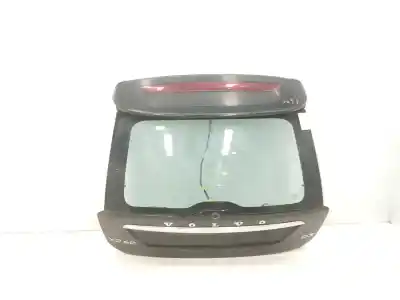 Peça sobressalente para automóvel em segunda mão porta da mala / tampa traseira por volvo xc60 2.0 d referências oem iam 39818090