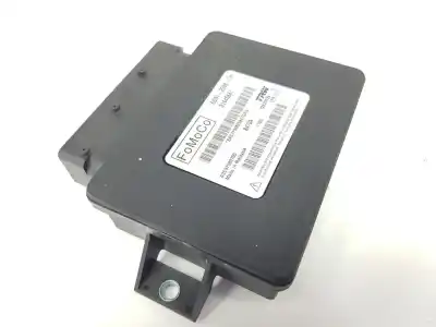 Second-hand car spare part electronic module for volvo xc60 2.0 d oem iam references 9g9t14b534ac  9g9t14b534ac