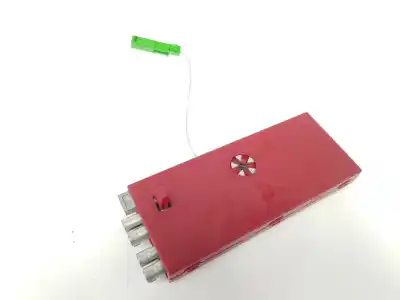 Peça sobressalente para automóvel em segunda mão módulo eletrónico antena por volvo xc60 2.0 d referências oem iam 30761716  30761716