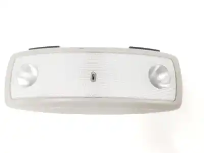 Peça sobressalente para automóvel em segunda mão luz interior por volvo xc60 2.0 d referências oem iam 39826651