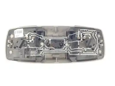Pezzo di ricambio per auto di seconda mano luce interna per volvo xc60 2.0 d riferimenti oem iam 39826651  39826651