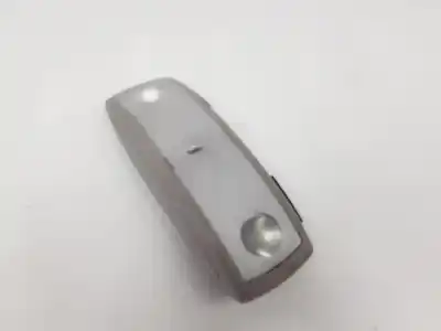Pezzo di ricambio per auto di seconda mano luce interna per volvo xc60 2.0 d riferimenti oem iam 39826651  39826651