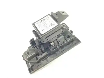Second-hand car spare part start card / key reader for volvo xc60 2.0 d oem iam references 31456645  31384286