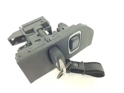 Second-hand car spare part start card / key reader for volvo xc60 2.0 d oem iam references 31456645  31384286